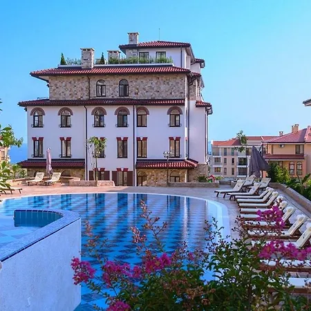 Apartment In Artur,kitchen,❤wifi,❤free Parking❤sv❤ Sweti Wlas