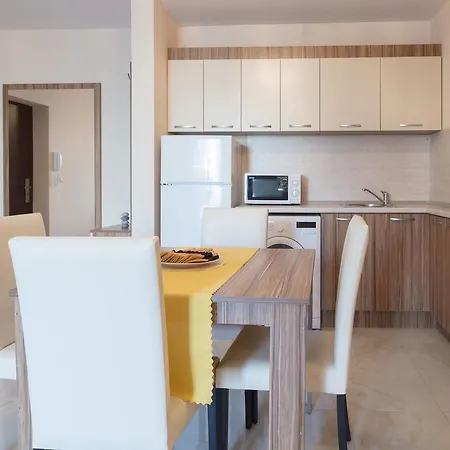 In Artur,kitchen,❤wifi,❤free Parking❤sv❤ Apartment *