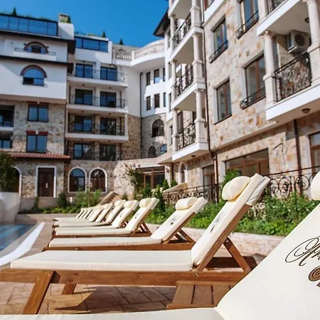 In Artur,kitchen,❤wifi,❤free Parking❤sv❤ * Свети-Влас